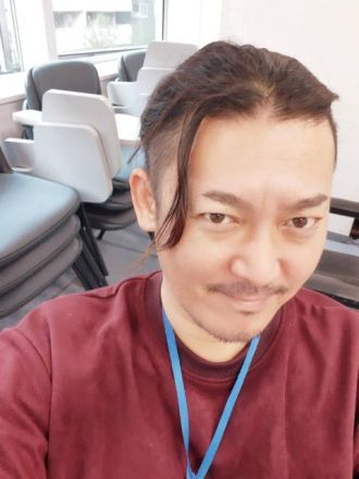 2020年11月30日(月)テーマは「鏡よ鏡よ鏡さん！」