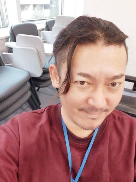 2020年11月30日(月)テーマは「鏡よ鏡よ鏡さん！」