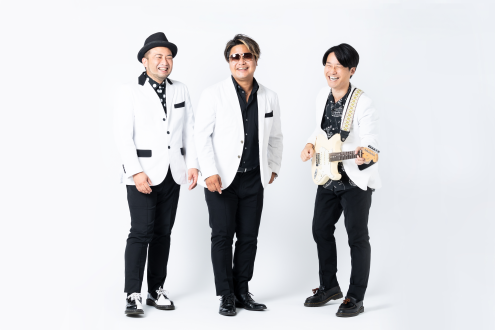 北海道の魅力を音楽で発信！／HUMBERGER BOYS・山田雄太さん