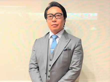 27人目の"Game Changer"はFLAGS HOLDINGS 藤川社長！