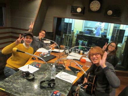 ゲスト「ブリーフ＆トランクス」