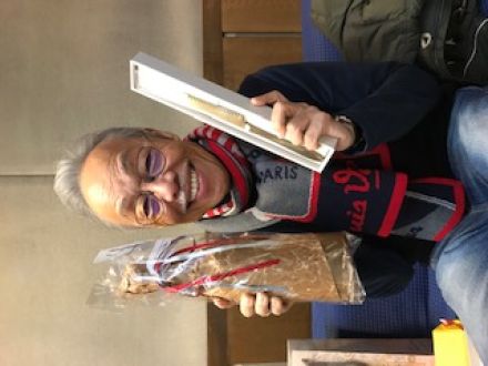 ２０１９年もありがとうございました(^O^)／