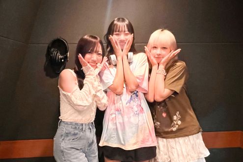 今日は何の日！？ラジオドラマ「魔法少女Q」も始動！ vol.141