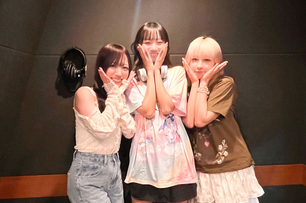 今日は何の日！？ラジオドラマ「魔法少女Q」も始動！ vol.141