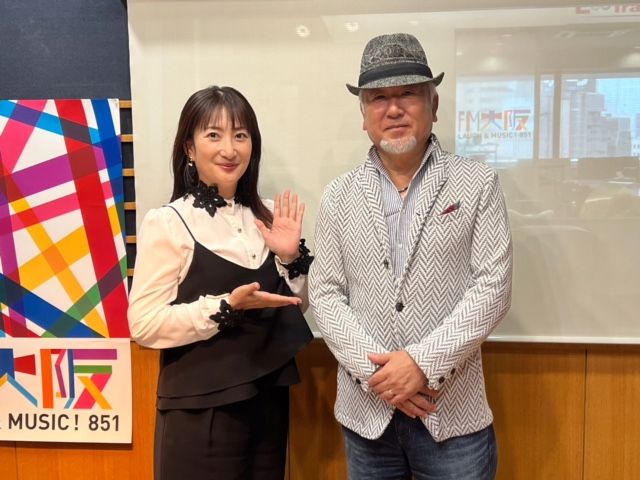 #47 Game Changer 【ゲスト：テクノアイ 田中社長 ①】 2021/10/31 ON AIR