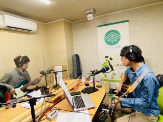 【スタジオライブ】homme「そのままの君」(2022年3月15日放送分)