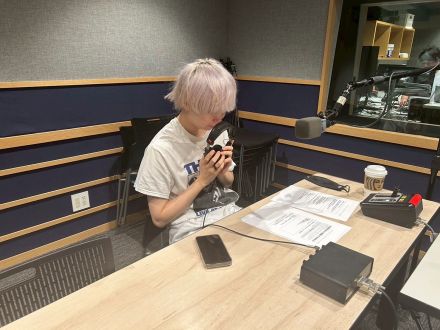 AuDeeさんよろしくお願いします！！！