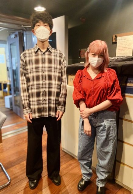 キモいラジオだな！byきゃりー