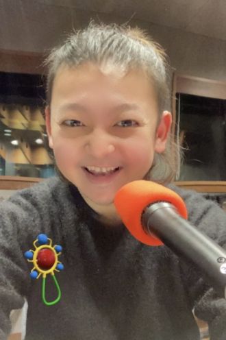 2021年11月15日(月)放送終了！