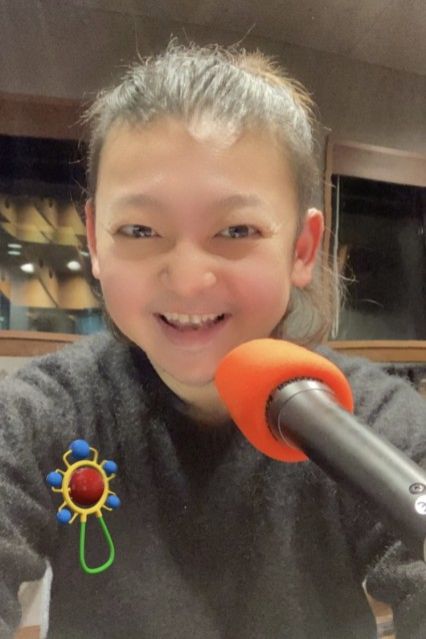 2021年11月15日(月)放送終了！