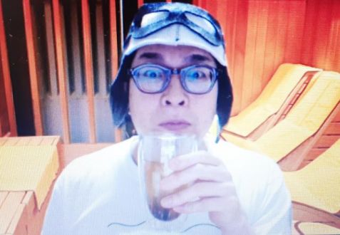 オンプラ火曜日 ～ 浪曲師 玉川太福 information