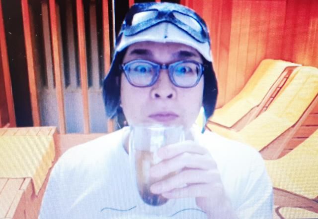 オンプラ火曜日 ～ 浪曲師 玉川太福 information