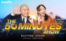 #25【THE 50 MINUTES SHOW】本多スイミングスクール さんとドーピング有りのスポーツ大会について&amp;ネタ披露
