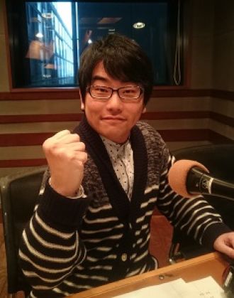 3月11日金曜日！