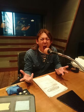 2016年1月26日（火）放送終了！マッチの臭いはいいよね～