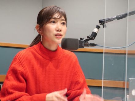 第282回 　潮田玲子さん②