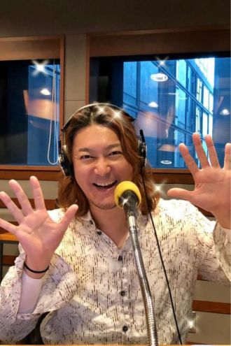 2019年3月28日(木)放送終了！