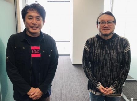 作曲家・服部隆之さんシリーズ完結編　〜アノ曲はなんと！〜