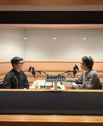 2025/12/29放送【ゲスト：榎本 幹朗（Musicman編集長）】