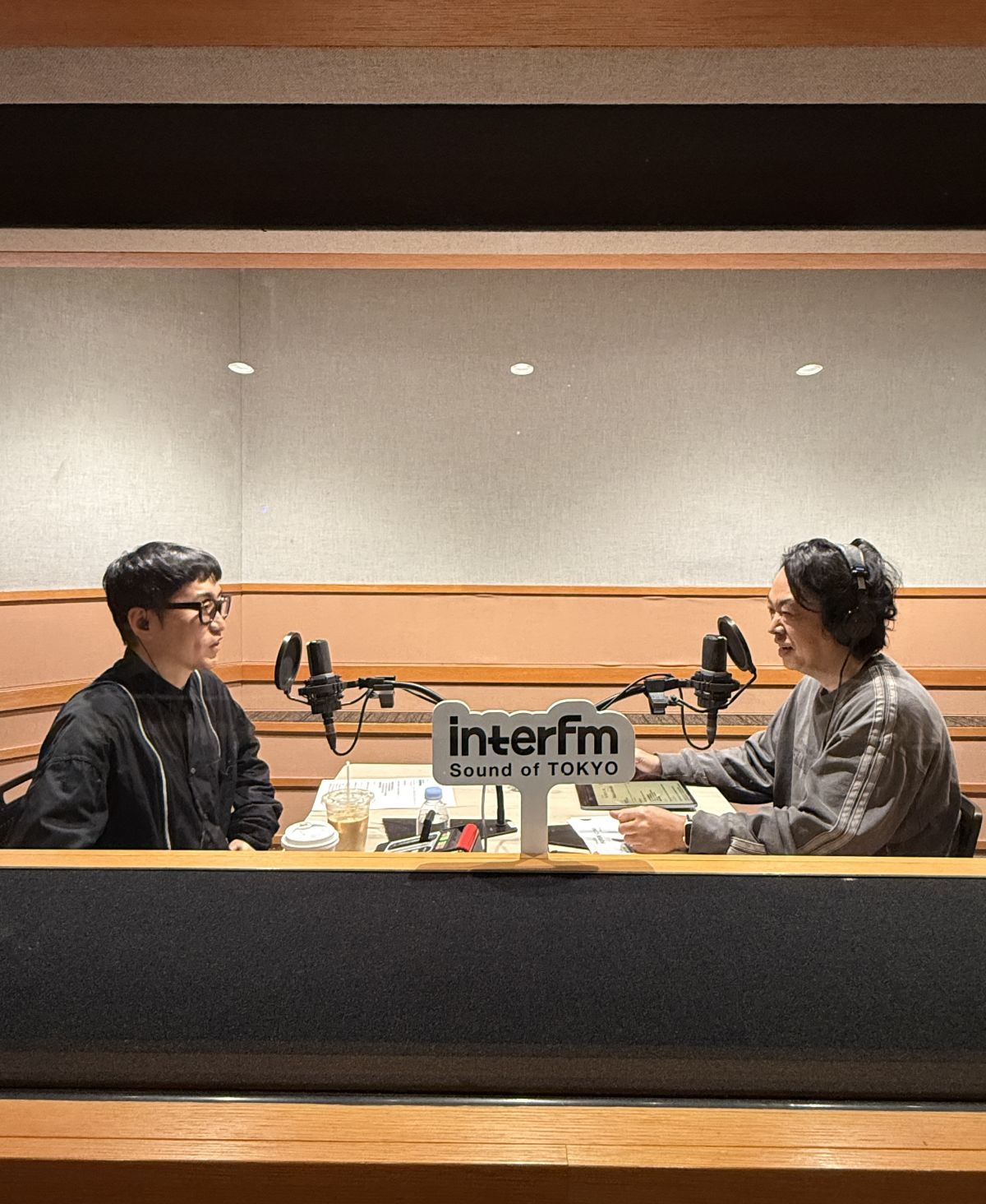 2025/12/29放送【ゲスト：榎本 幹朗（Musicman編集長）】