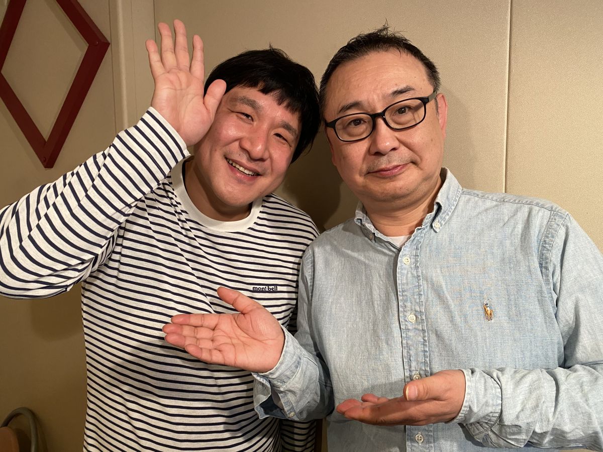 瀧川鯉八が語る神田松之丞"伝説"エピソード！