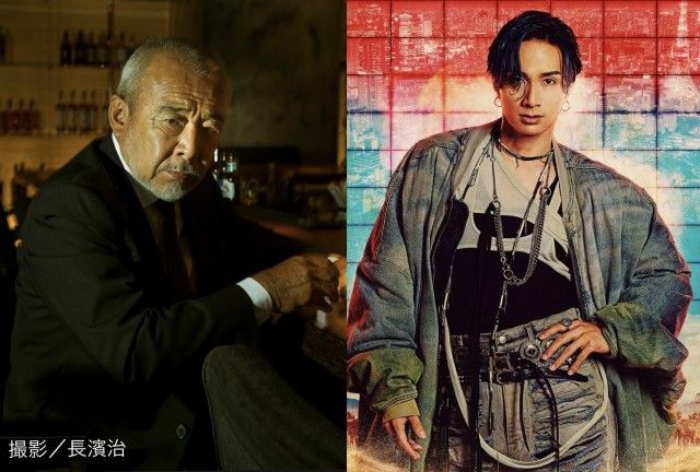 『TOKYO SPEAKEASY』今夜は、作家・北方謙三さんと、EXILE 橘ケンチさんがご来店！