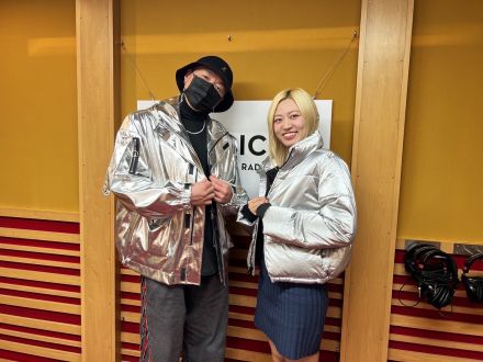 2024年2月15日(木) 今週はついに新コーナーのタイトル決定3