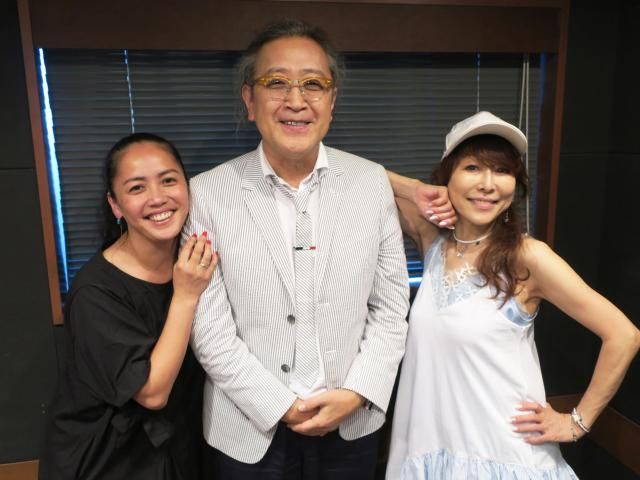 2018.08.15～ 「ゲスト：森川欣信さん ③ -  福耳ジャイアン - 」