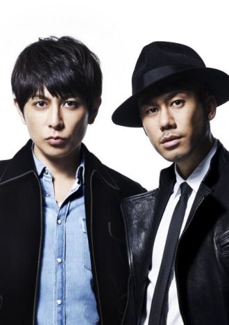 2017年11月のアーティストは、CHEMISTRY