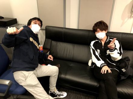 PEOPLE～伊藤洋介・古市憲寿のJ-POP J-MIND～ 第37回放送