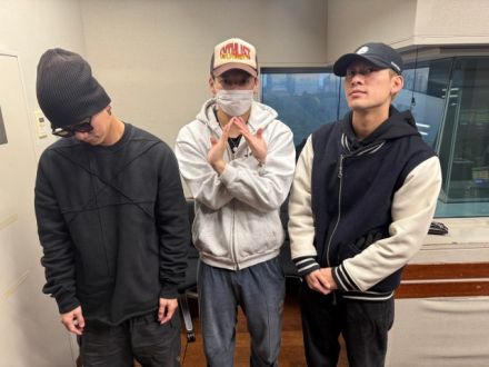 新#183「仙台組の話がすごい良かった」