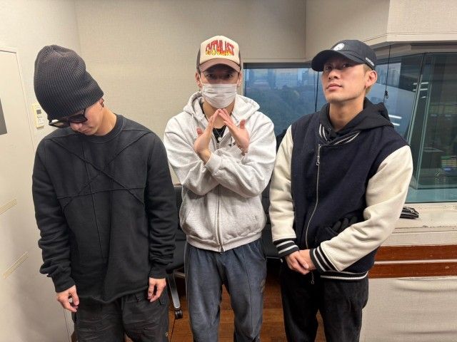 新#183「仙台組の話がすごい良かった」