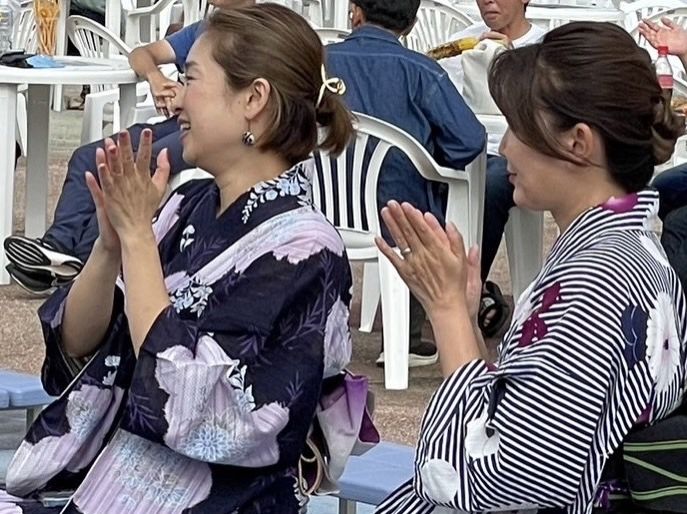 2024年8月17日分。津軽へ行こうポッドキャスト 「マイクの前では優等生」