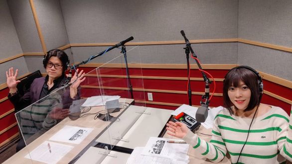 アフタートーク ＃１７７