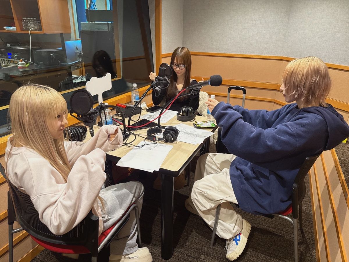 番外編！ ネオジャポのFight For The Radio#175