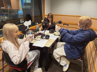 番外編！ ネオジャポのFight For The Radio#175