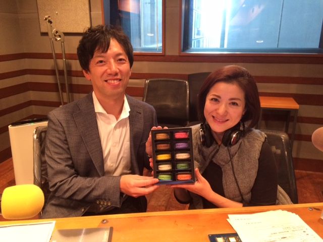 弁護士の田上嘉一さん。