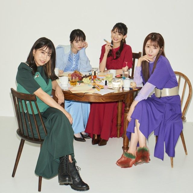 1/4(水)9:40～『TEAM SHACHI』コメントOA☆