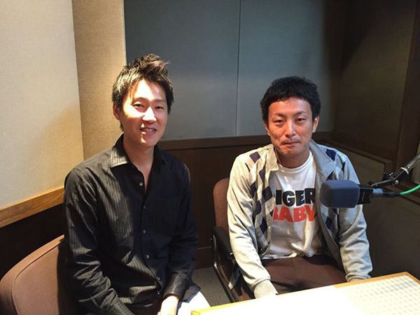 NPO法人メタセコイアの森の仲間たち代表理事の興膳健太さん