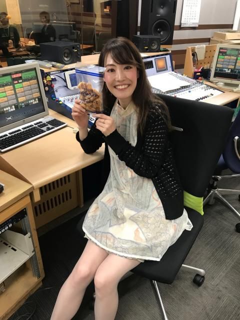 5月1日（水）担当：綿谷エリナ