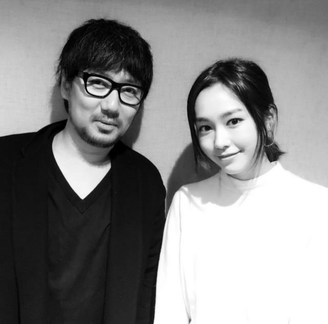 今週は、女優・モデルで活躍している、桐谷美玲さんをゲストにお迎えしました。