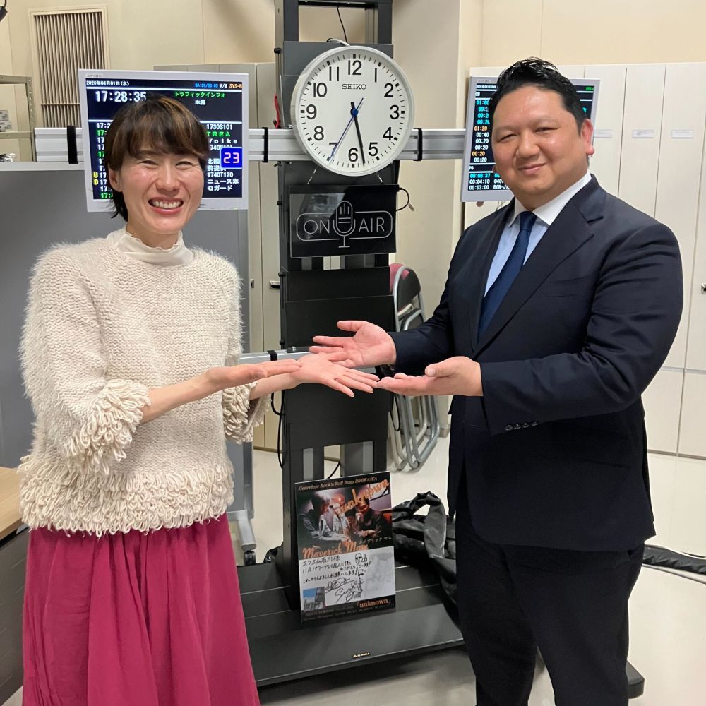 第十回　加賀建設株式会社　代表取締役社長　鶴山　雄一さん