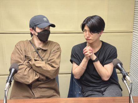 はじまってしまうお寿司トーク ～結局ね、そうなのよ。～