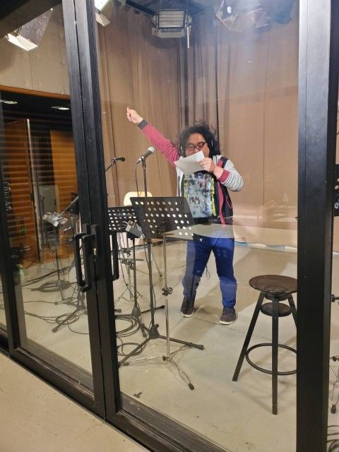 輝く！有吉レコード大賞⑦