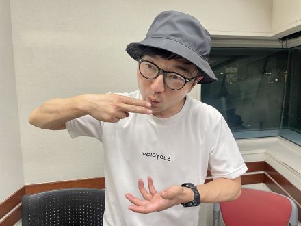 グルメライドにおすすめのジャンルを野島が解説！！