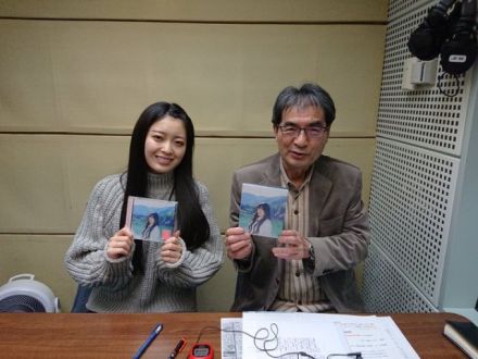 富澤一誠のAGE FREE MUSIC　2/7（月）