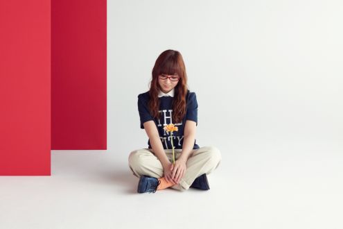 10月28日のプレイリストは奥華子さん