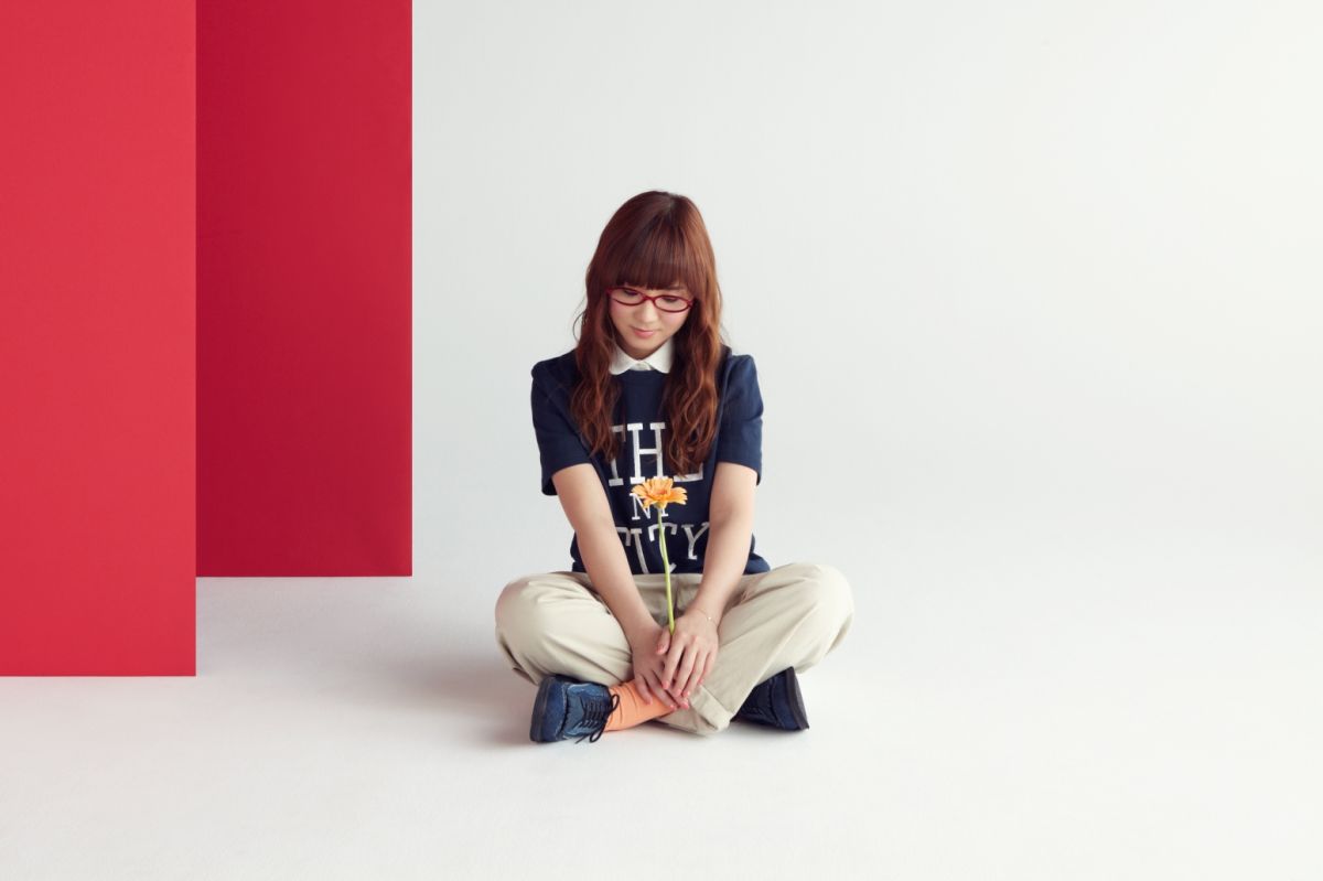 10月28日のプレイリストは奥華子さん