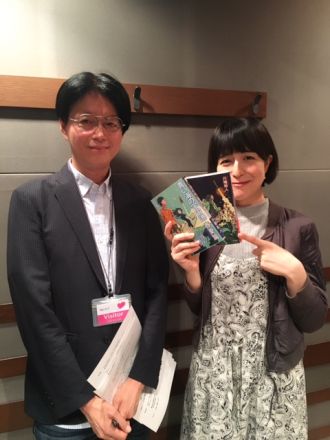 9月21日（水）お昼ノート 