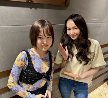 10/8(火)にお迎えしたゲストは・・・？（その２）